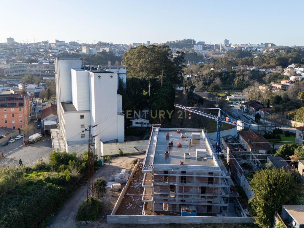 Empreendimento Exclusivo em Valbom, Gondomar – A poucos minutos da Marina do Freixo - Image 6